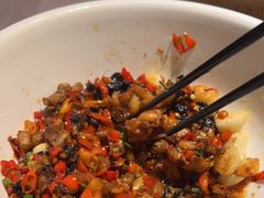 -回头食客-李久其家民间餐厅(望城金桥国际店)