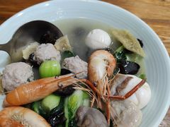 杭三鲜-百家鲜·杭帮菜