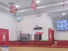 -吉祥馄饨(牡丹园店)