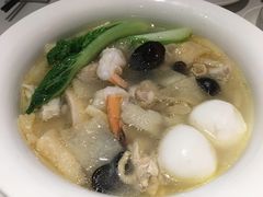 -张福记(五一公园店)