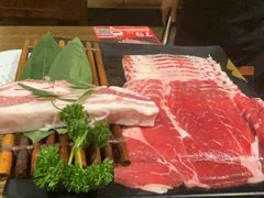 -坦坦大炉·韩式烤肉(望京店)