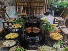 -宁波五龙潭景区