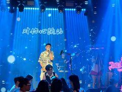 -MOSSO音乐酒吧·live house(南京旗舰店)