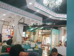 -帕米尔食府(白云观店)
