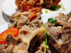 -浩爷羊蝎子火锅(望京店)