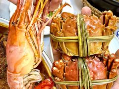 -小陆莲花蟹园农家乐(莲花岛店)
