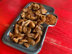 -谭鸭血老火锅(漳州路店)