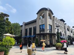 -比斯特上海购物村精品奥特莱斯
