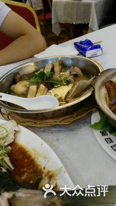 客家王-图片-广州美食-大众点评网