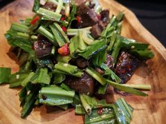 凉拌酱牛肉-悦哉·派对·草坪婚礼·围炉煮茶(三圣乡店)