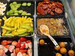 -老炳·七丛松甘草水果