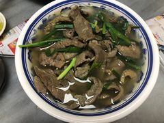 -珍珍小食店(西华路店)