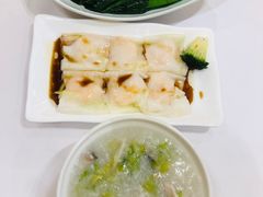 -星湖愉景酒家