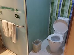 -山水时尚酒店(广州黄埔东路大沙东地铁站店)