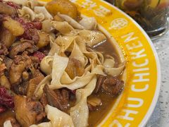 -金柱大盘鸡(和田二街店)