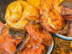 -江湖水乡铁锅炖魚(周庄嘉园店)