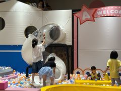 -合肥皇冠假日酒店·菲亚斯特自助餐厅(黄山路店)