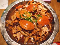 -胖哥俩肉蟹煲(湖滨银泰in77店)