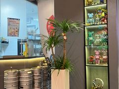 -龙神·炭烧酒场深夜食堂(新街口店)