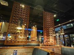 -blue frog蓝蛙(长泰广场店)