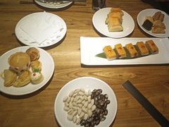 -東舍食唐精品陕菜馆