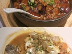 -章吴记喜瑞餐厅(东东城店)