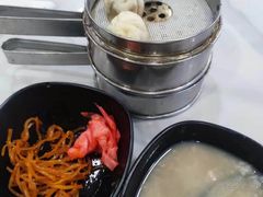 -吃不亏特色包子(三峡广场店)