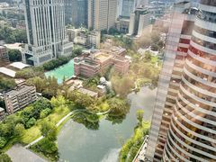 -成都天府丽都喜来登饭店