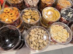 -二斗栗子(黄河道店)