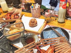 日式小泡芙-堂本家洋食别馆·炸猪排(中心城店)
