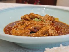 -老妈菜馆(建设街店)