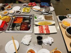 -海底捞火锅(凯德广场店)