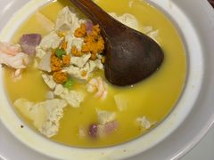 -真地道京味府·鲜橙烤鸭·北京菜(朝外大街东大桥店)