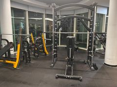 -一兆韦德健身(慧芝湖店)