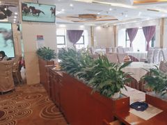 -巴音浩日娲·蒙餐(双林东路店)
