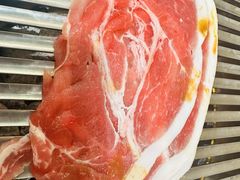 -妖无二·和牛烧烤自助(新吴万达店)