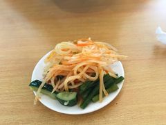 -水仙拉面(水仙街店)