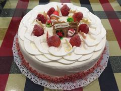 -红宝石·鲜奶小方(昌里店)