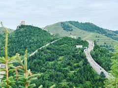 -雁门关景区