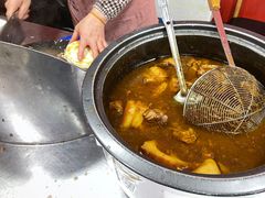 -王菊美食街·王菊面馆(总店)