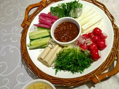 -东北人粗粮饺子坊(南山店)