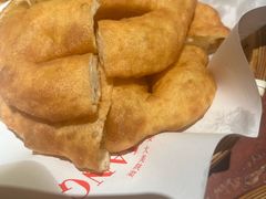 -长安记·大美陕菜(大族广场店)