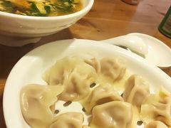 -海胆小馆(东北水饺·春柳店)