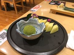 -昱匠·日本料理(金融街店)