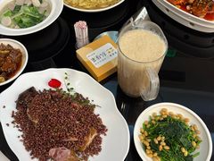 -丰收日·小海鲜·沪上家宴(顾村正大店)