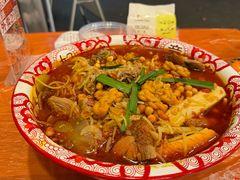 -王大乔泡椒米线·小火锅(星城天地店)