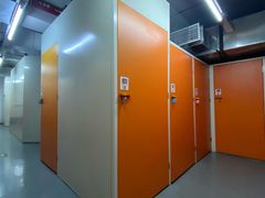 -大众迷你仓自助寄存仓库(徐家汇2店)