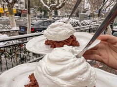 -碧特博格·20年品牌西餐厅(芜湖路店)