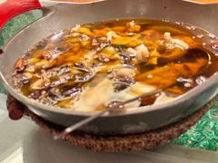 -辣婆婆(航天桥店)