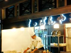 -極上萬膳·日料放题(海岸城店)